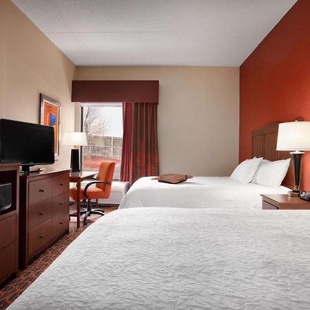Hampton Inn Boston/Braintree Dış mekan fotoğraf